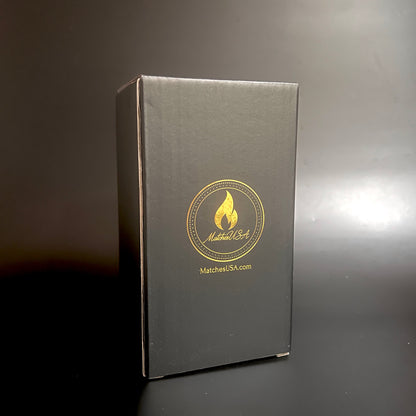 Matches Cloche
