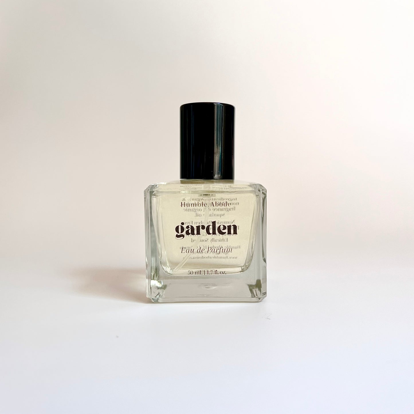Garden Perfume - Humble Abode