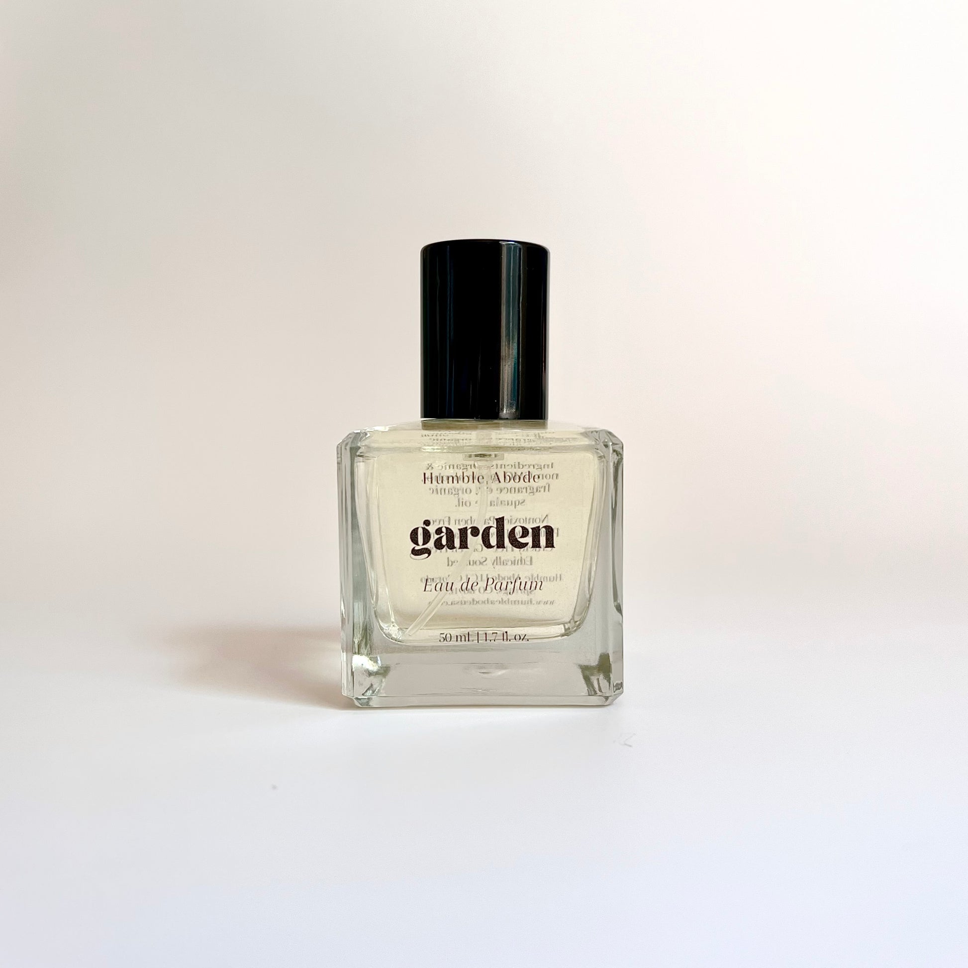 Garden Perfume - Humble Abode