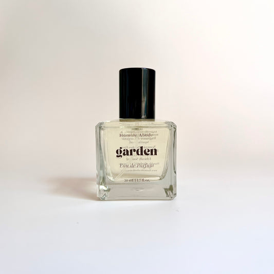 Garden Perfume - Humble Abode