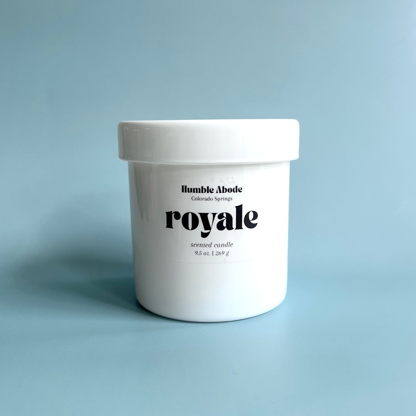 Royale Candle
