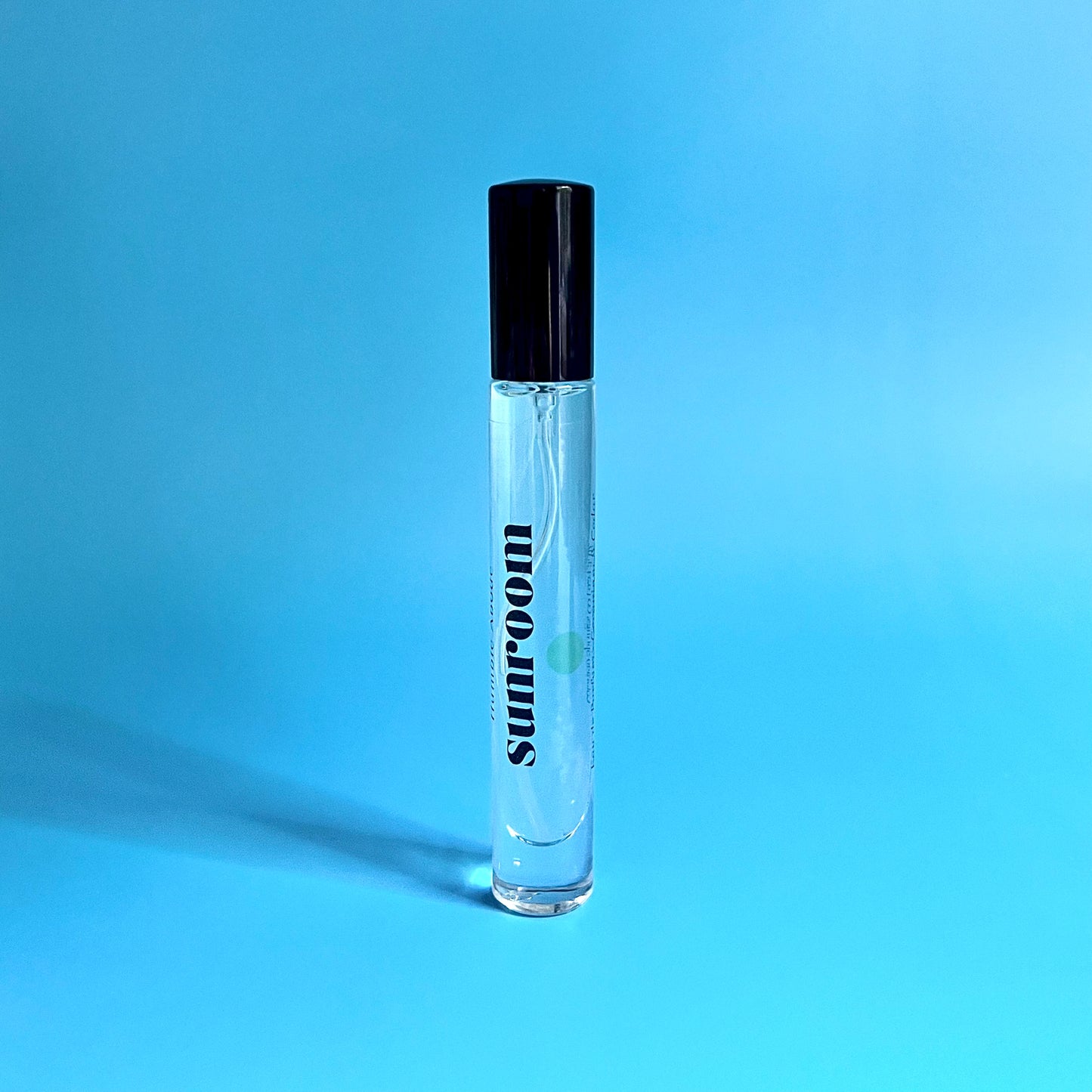 Sunroom Travel Perfume Spray - Humble Abode