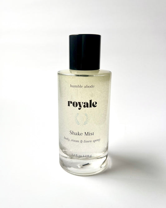 Royale Shake Mist