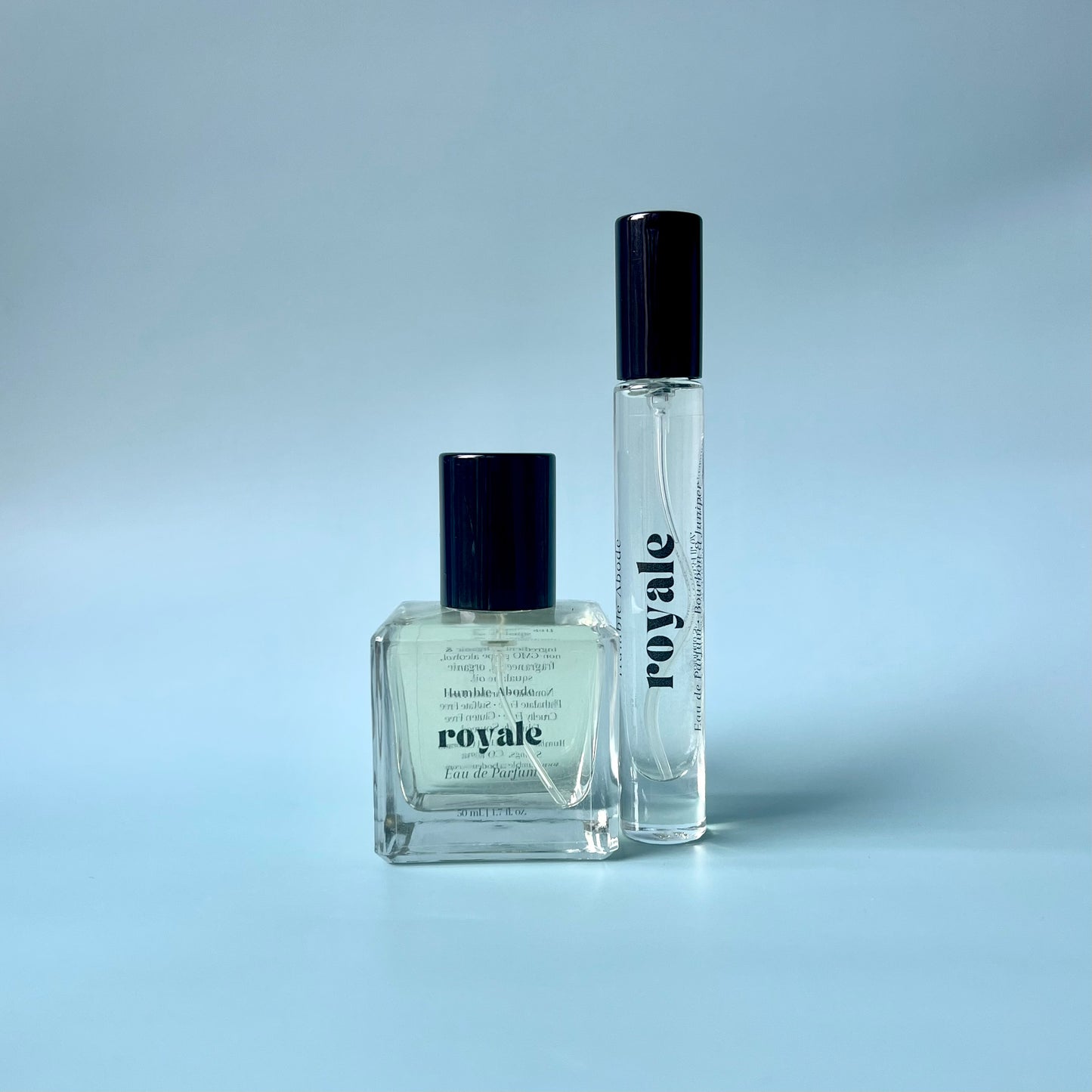Royale Perfume