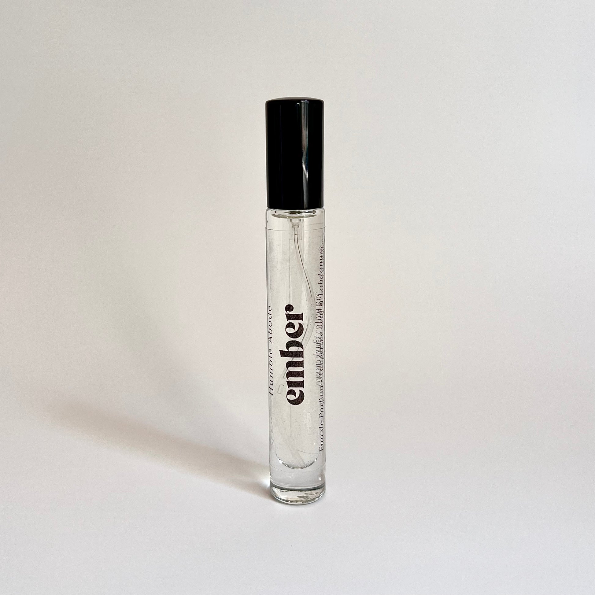 Ember Travel Perfume Spray - Humble Abode