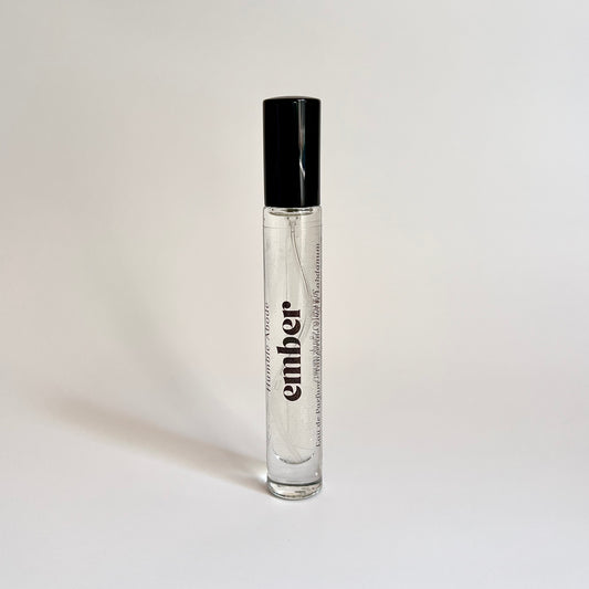 Ember Travel Perfume Spray - Humble Abode