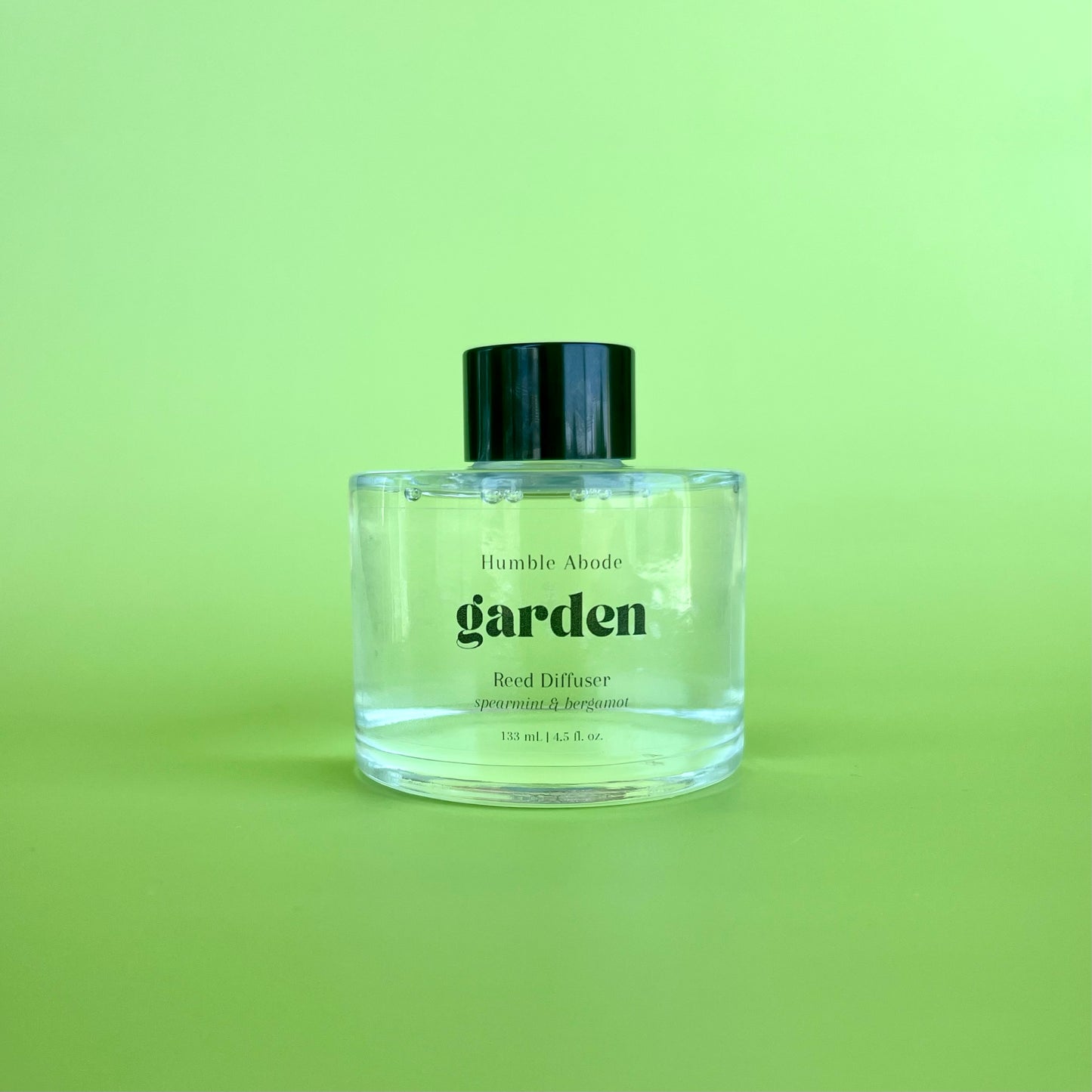 Garden Reed Diffuser