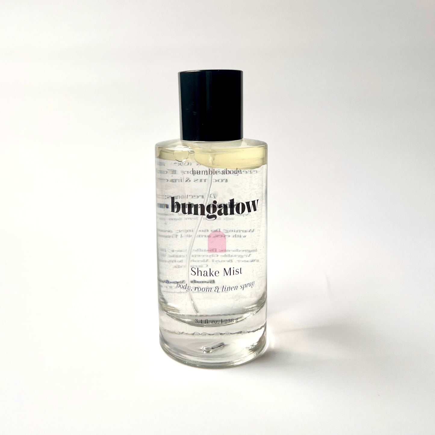 Bungalow Shake Mist - Humble Abode