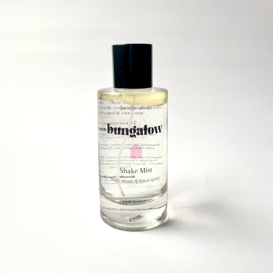 Bungalow Shake Mist