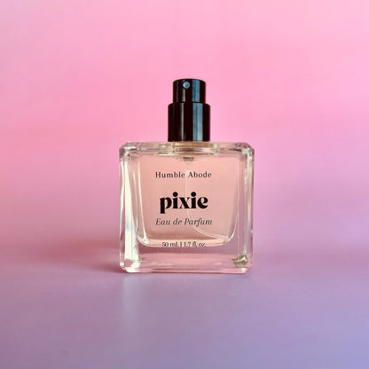 Pixie Perfume