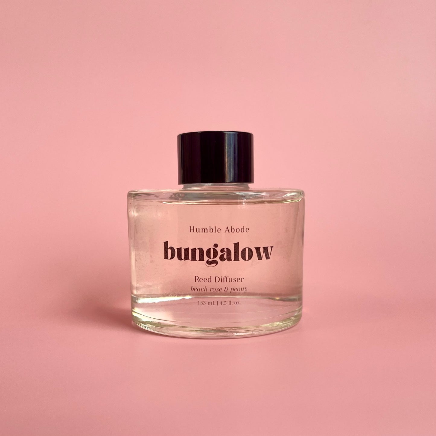 Bungalow Reed Diffuser