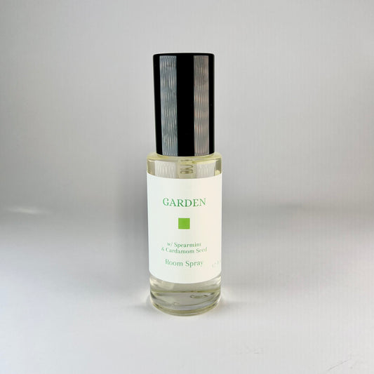 Garden Room Spray