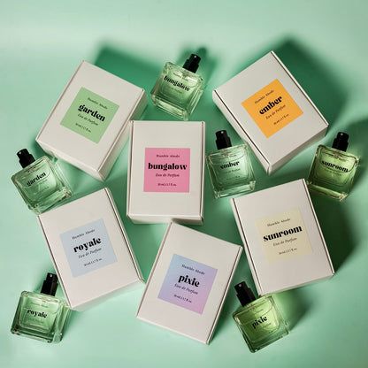 Garden Perfume
