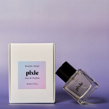 Pixie Perfume