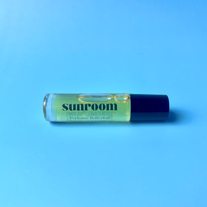 Sunroom Perfume Rollerball