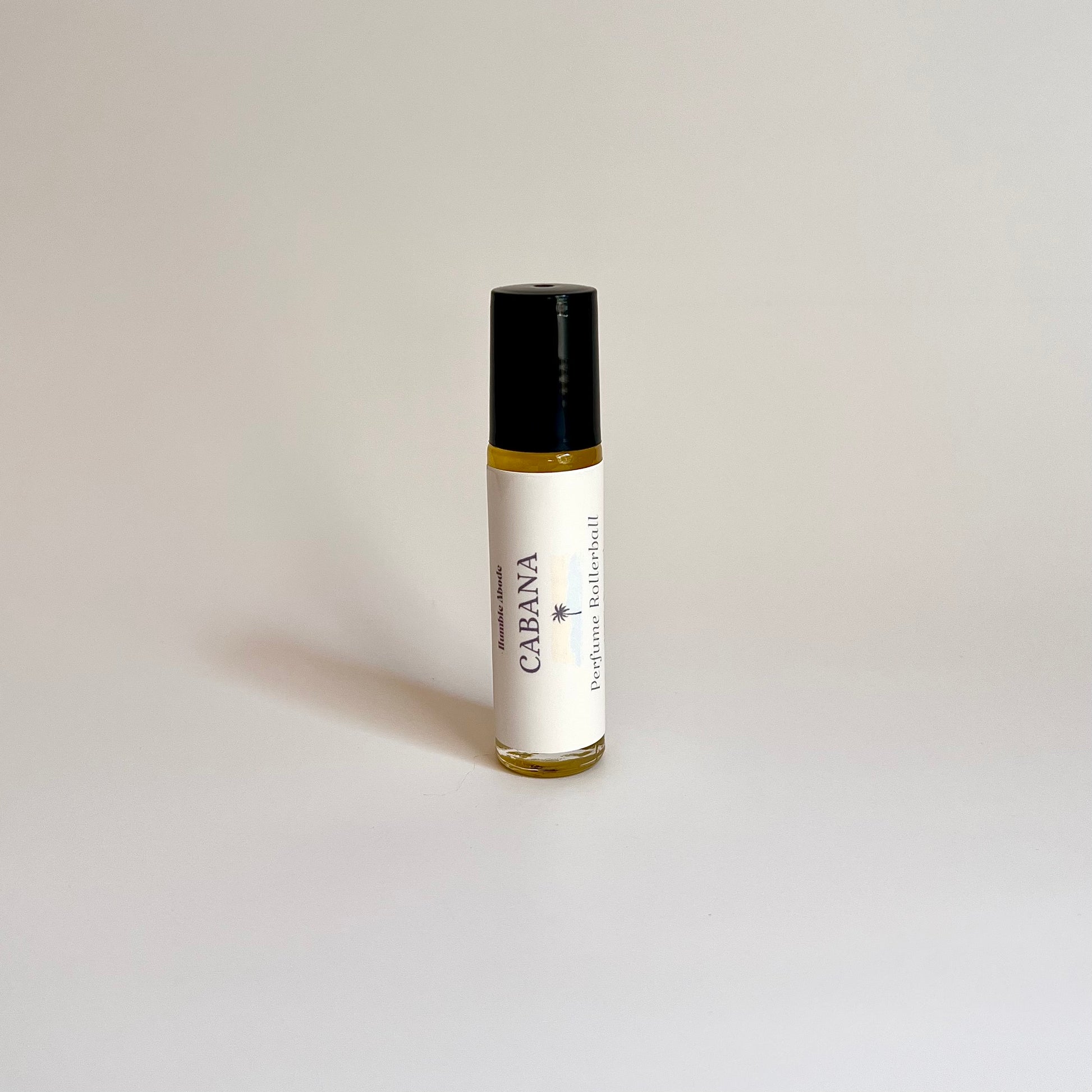 Cabana Perfume Rollerball - Humble Abode