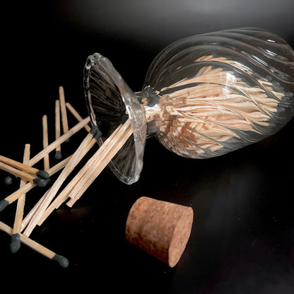 Matches Cloche
