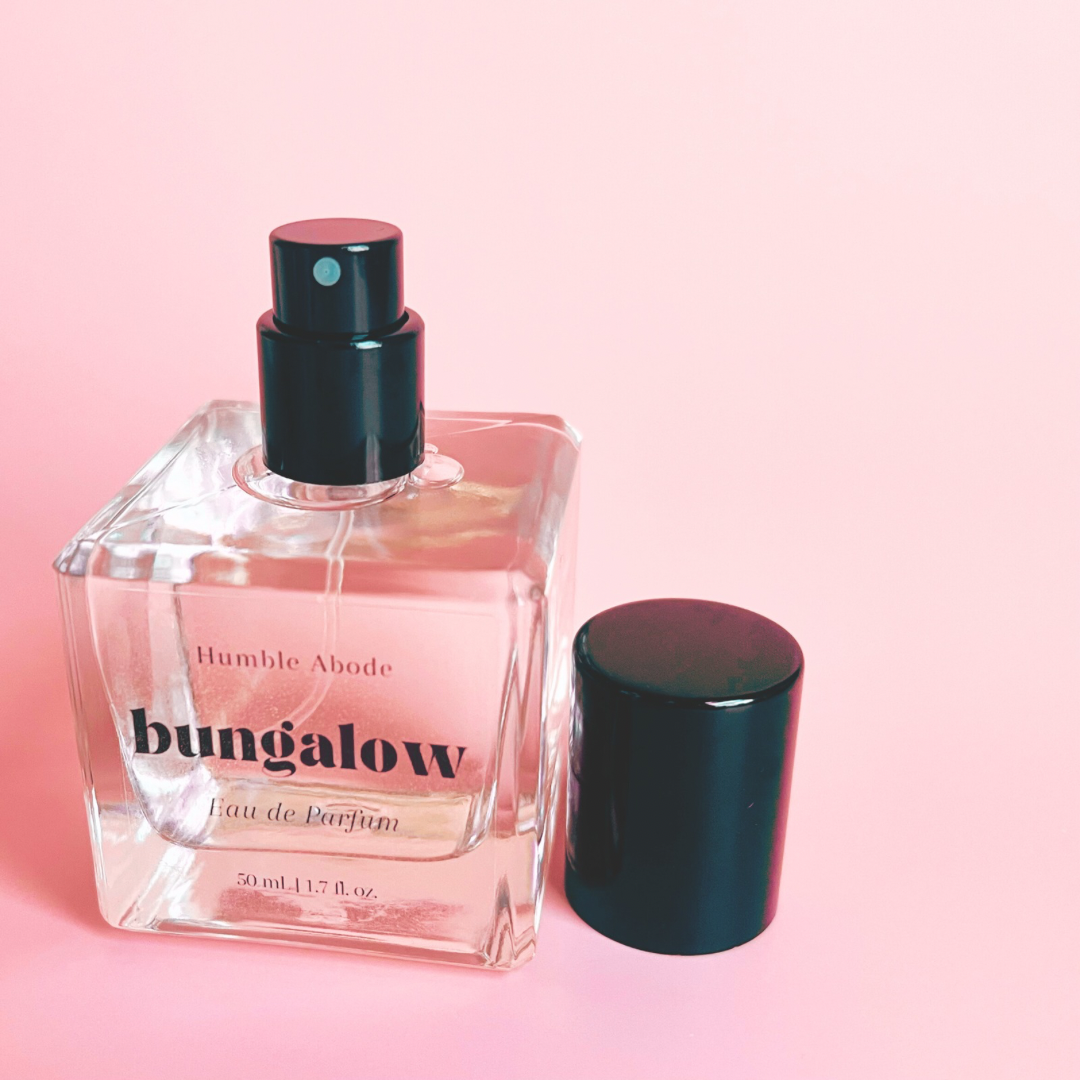 Bungalow Perfume - Humble Abode