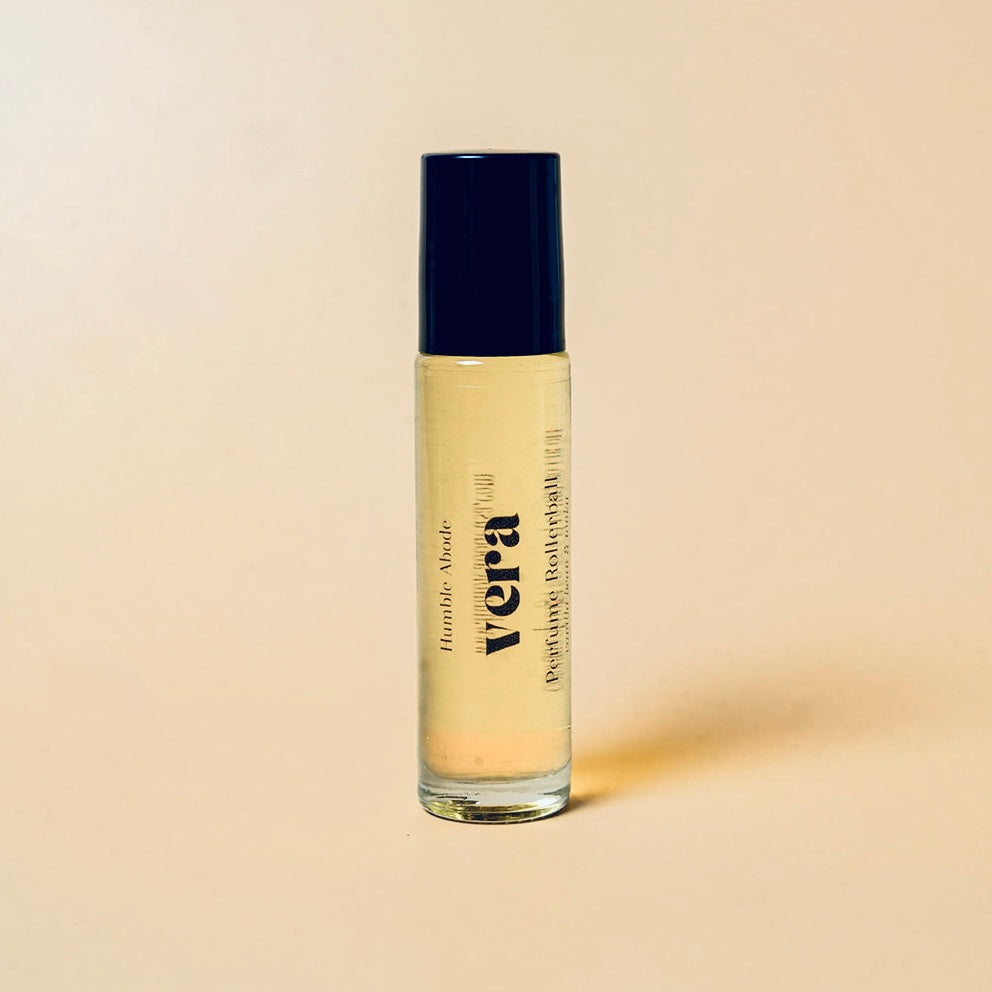 Vera Perfume Rollerball