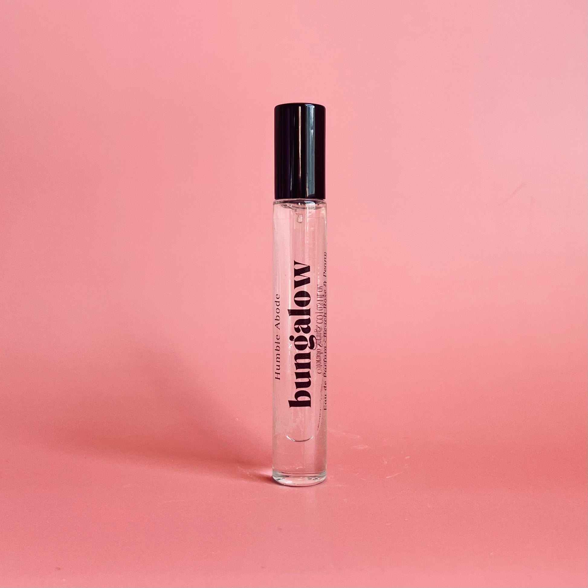 Bungalow Travel Perfume Spray - Humble Abode