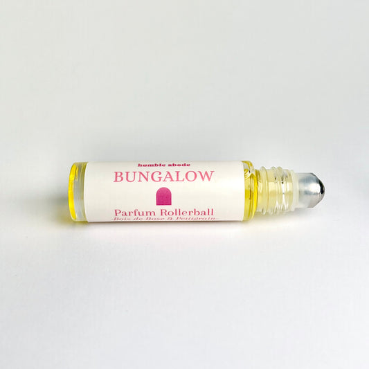 Bungalow Perfume Rollerball