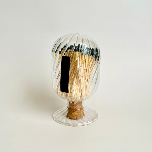 Matches Cloche