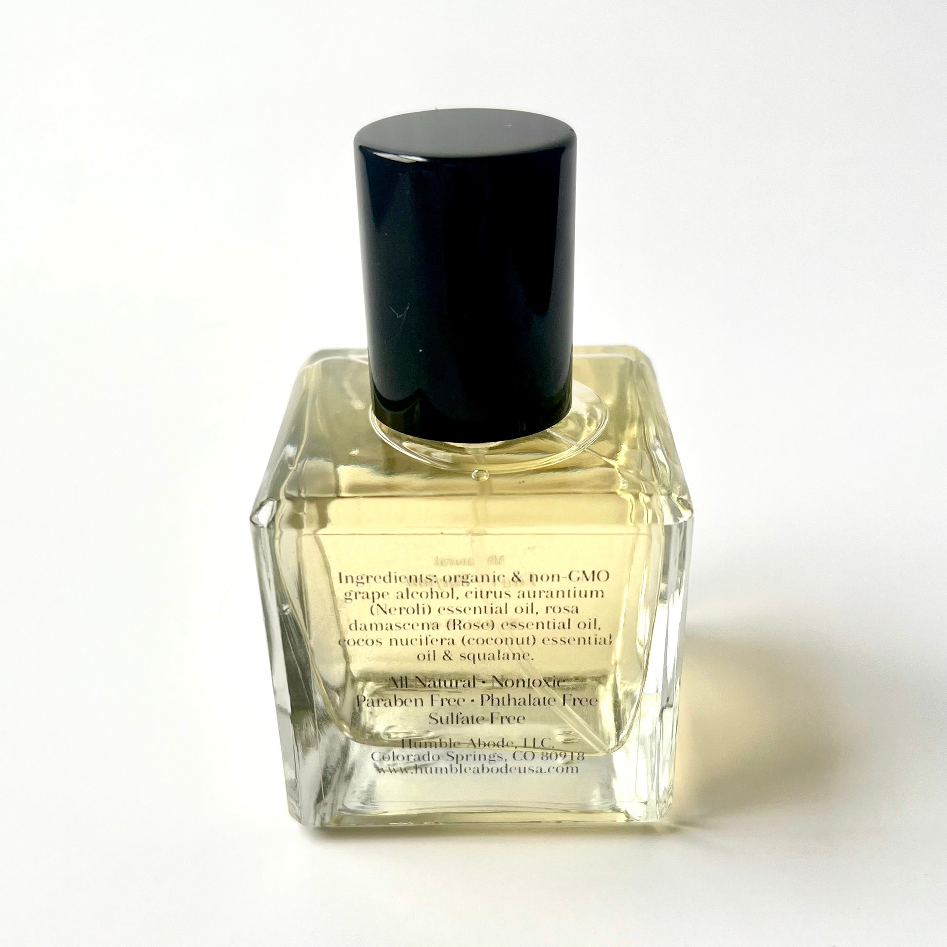 Cabana Perfume - Humble Abode