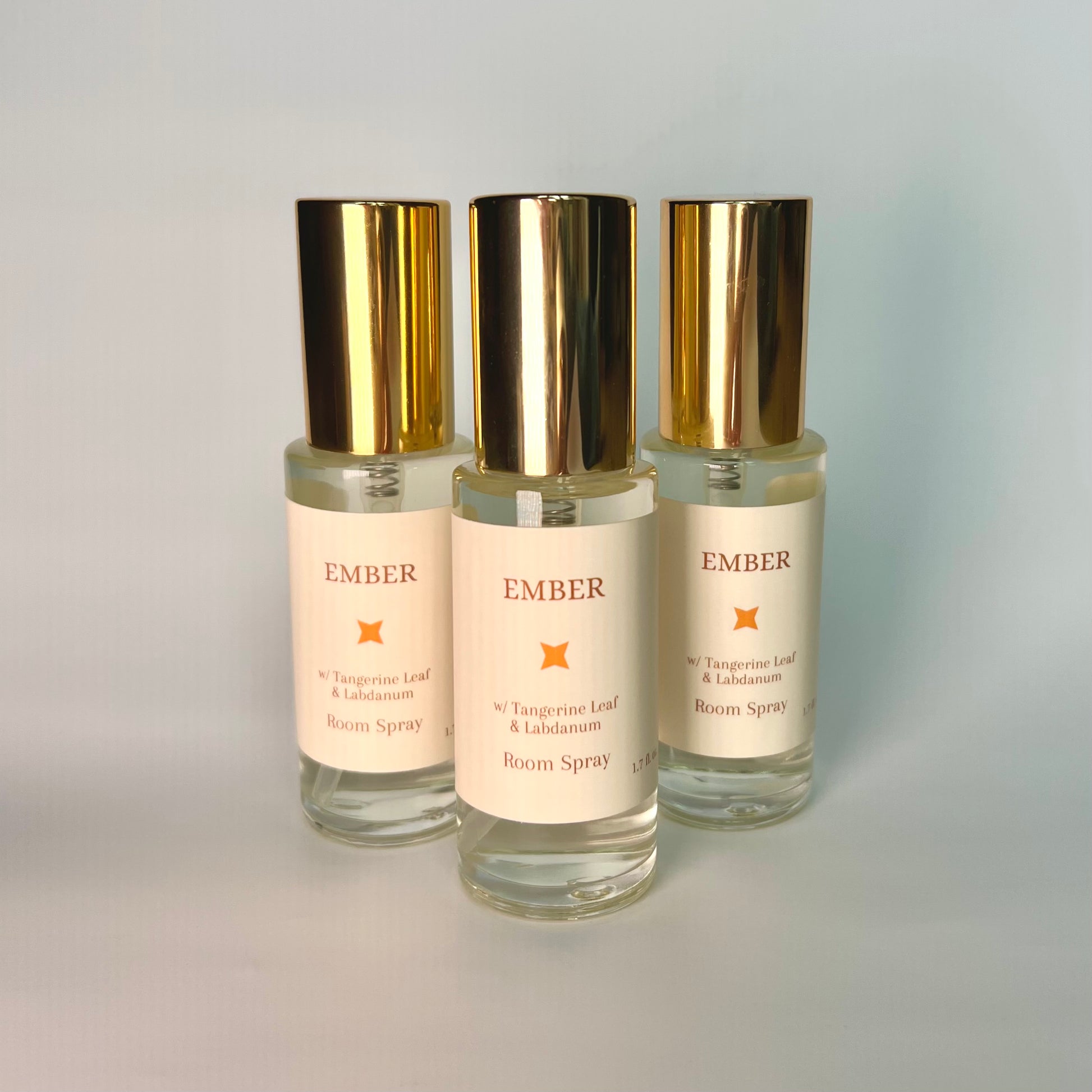 Ember Room Spray - Humble Abode