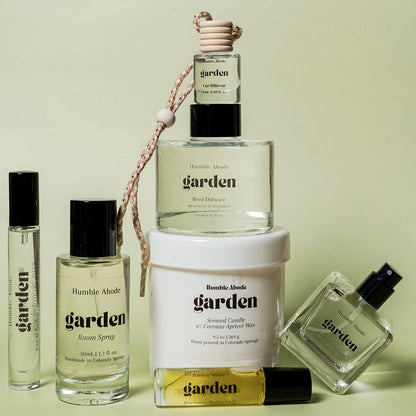 Garden Perfume