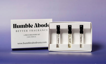 Scent Discovery Set