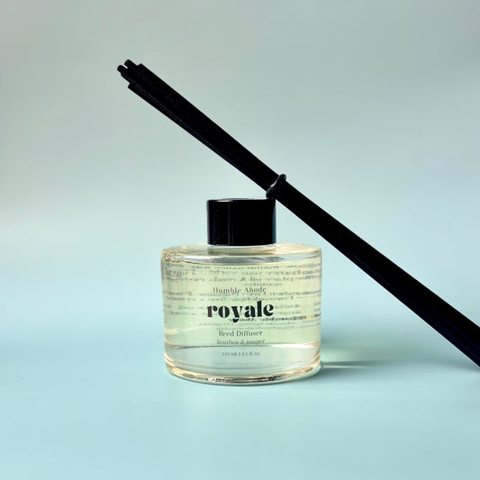 Royale Reed Diffuser