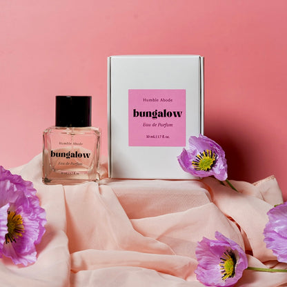 Bungalow Perfume