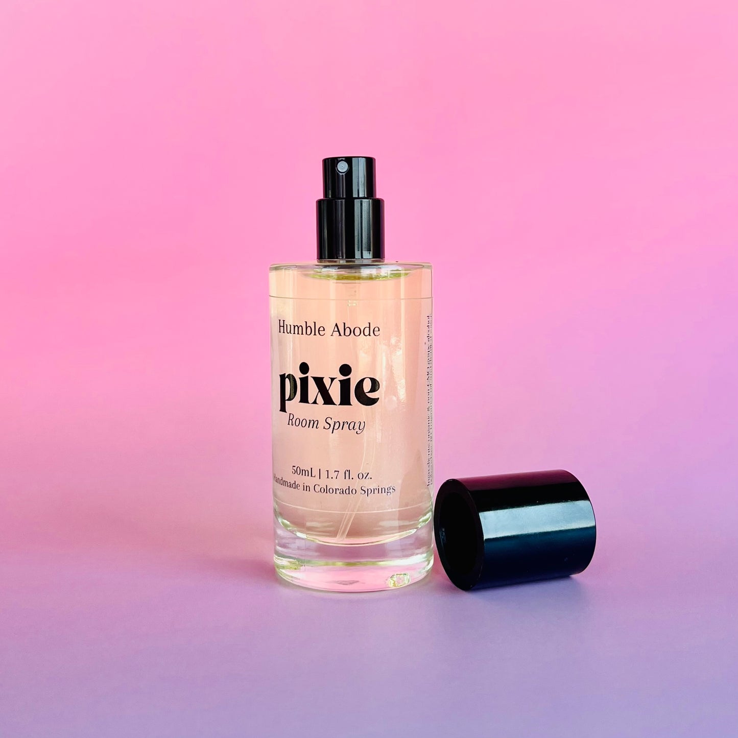 Pixie Room Spray