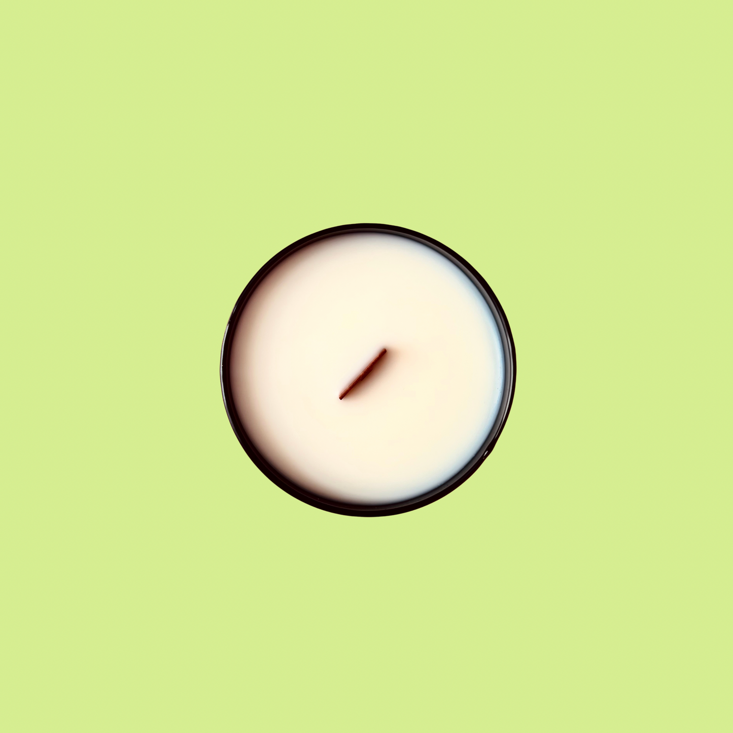 Garden Candle - Humble Abode