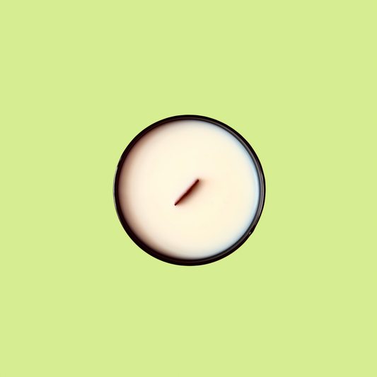 Garden Candle - Humble Abode