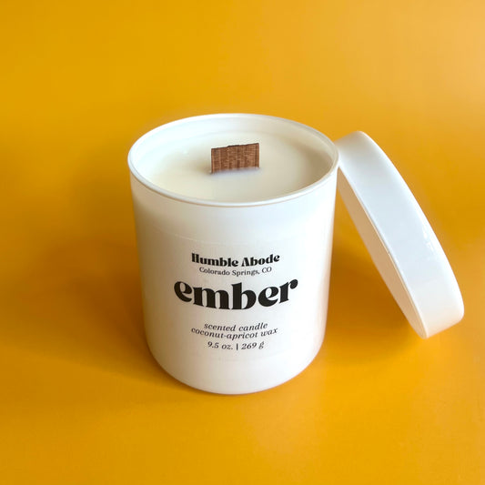 Ember Candle