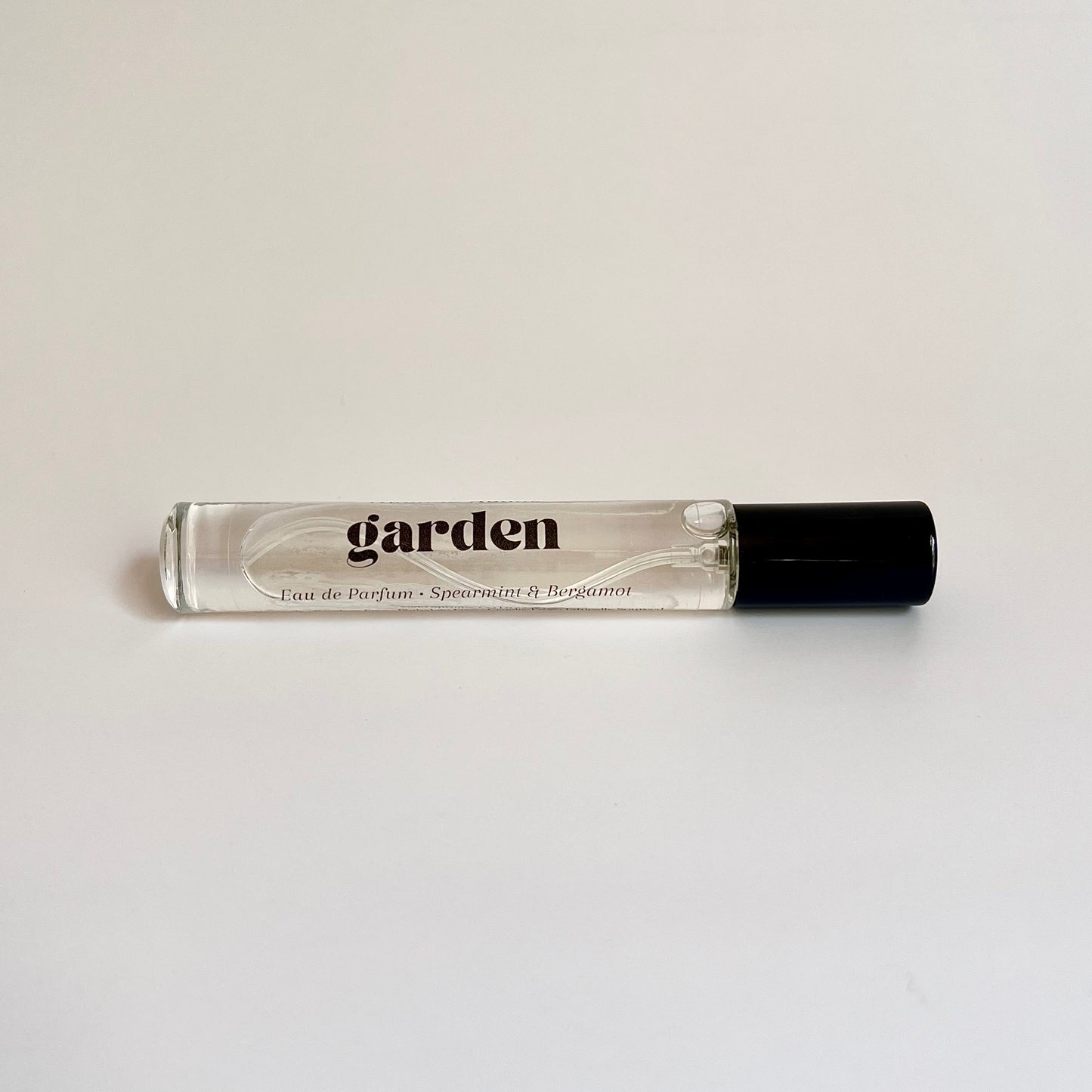 Garden Travel Perfume Spray - Humble Abode