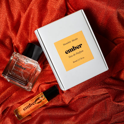 Ember Perfume