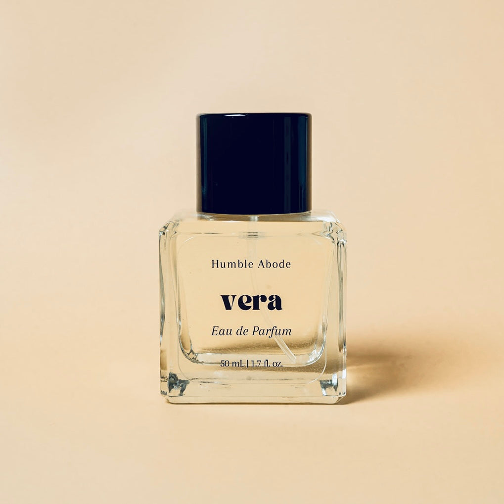 Vera Perfume - Humble Abode