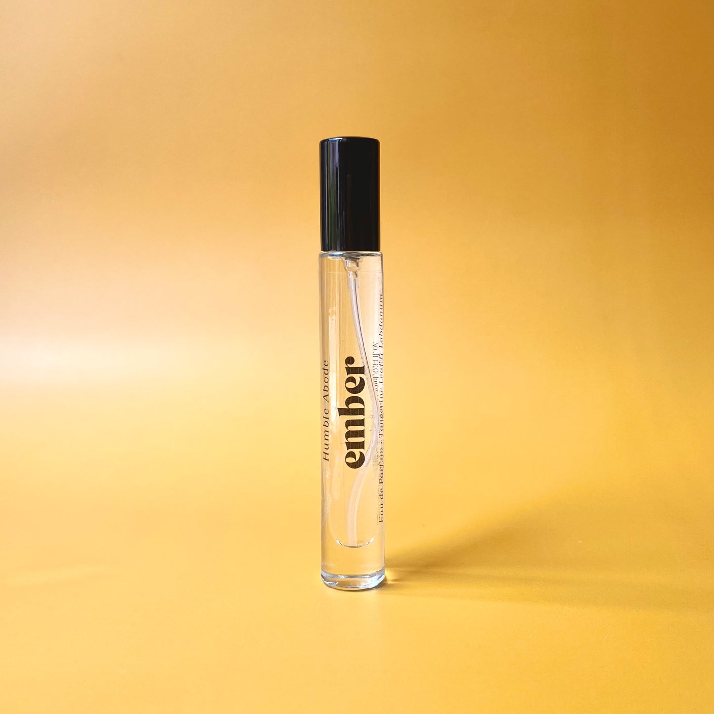 Ember Travel Perfume Spray