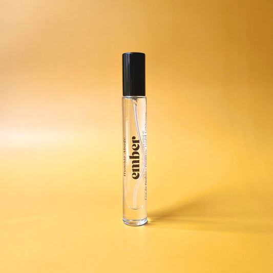 Ember Travel Perfume Spray