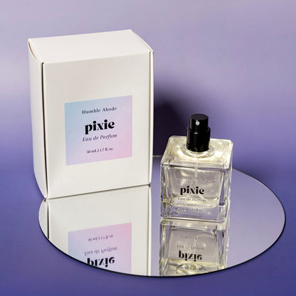 Pixie Perfume
