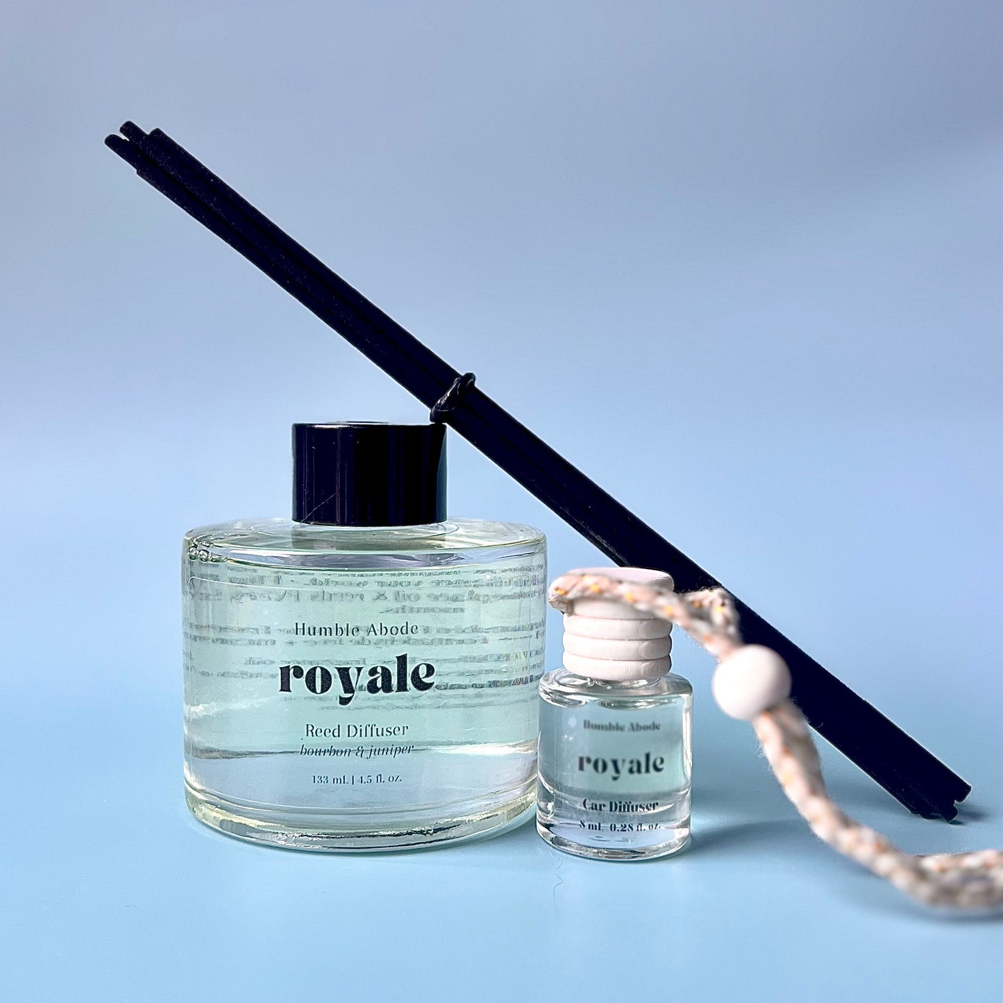 Royale Reed Diffuser