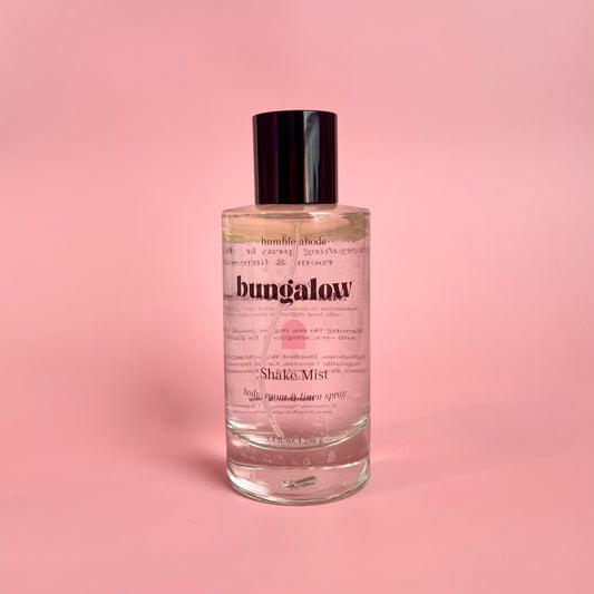 Bungalow Shake Mist
