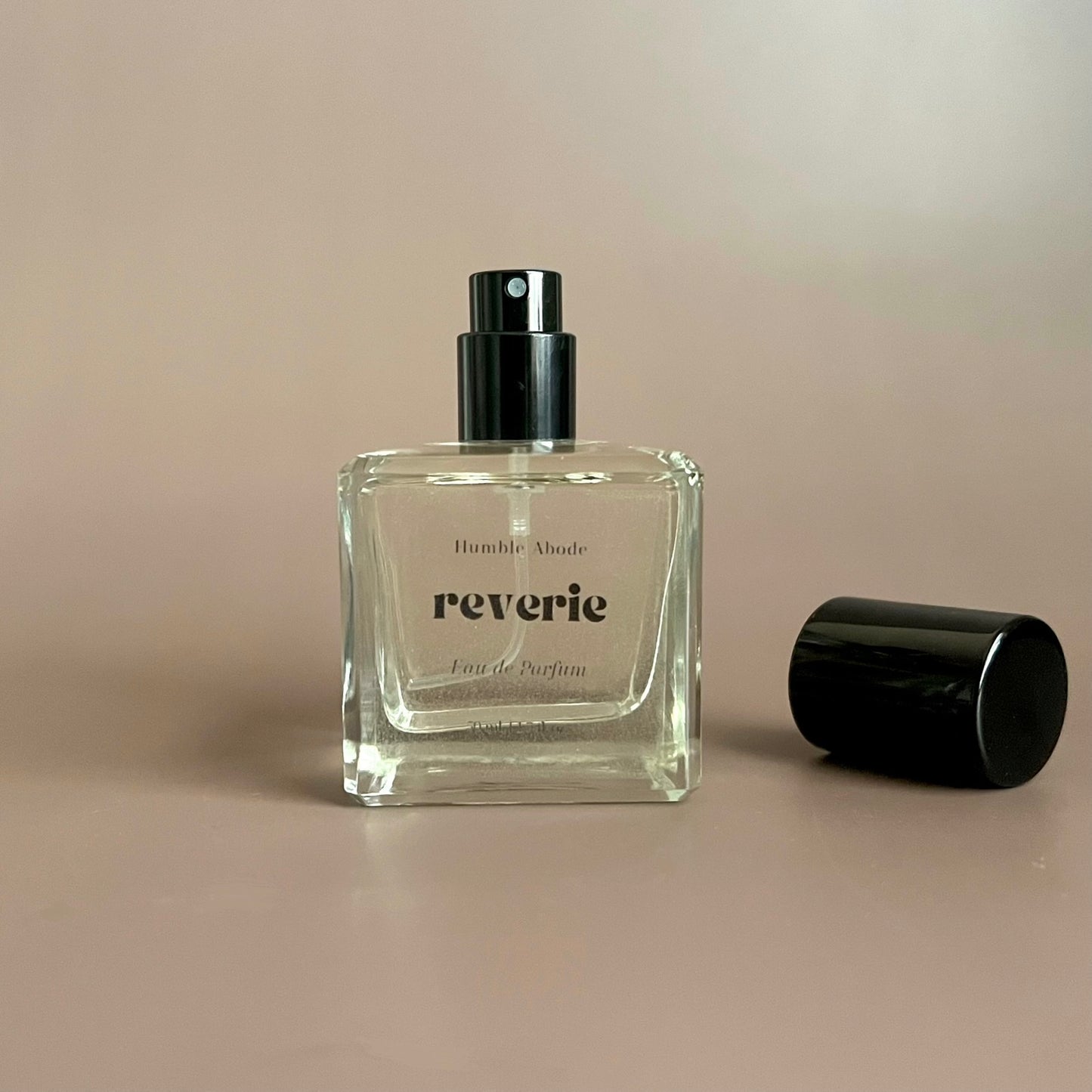 Reverie Perfume