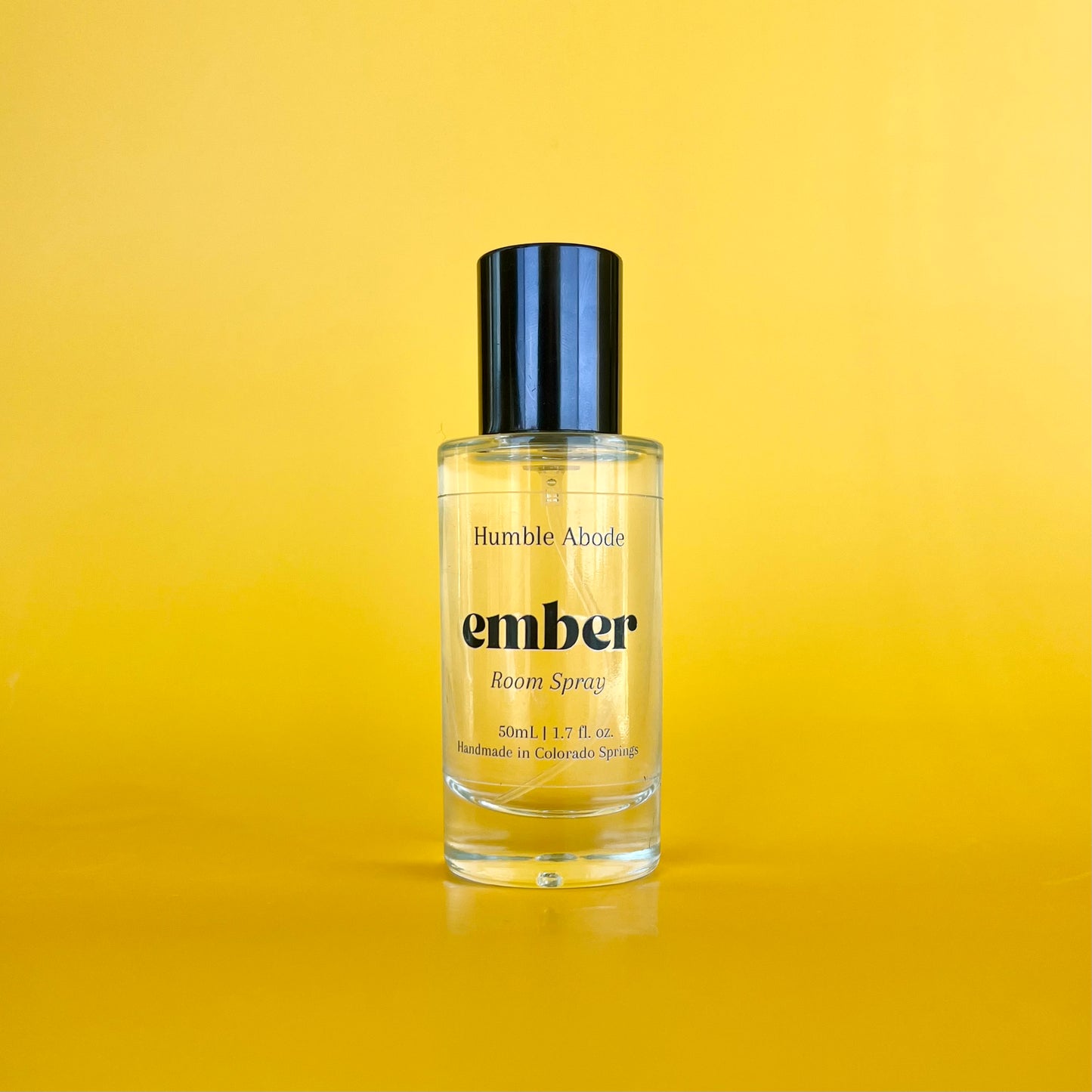 Ember Room Spray