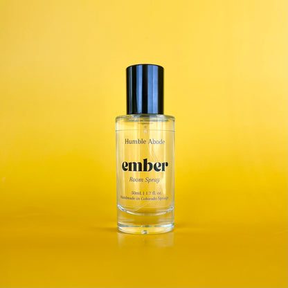 Ember Room Spray