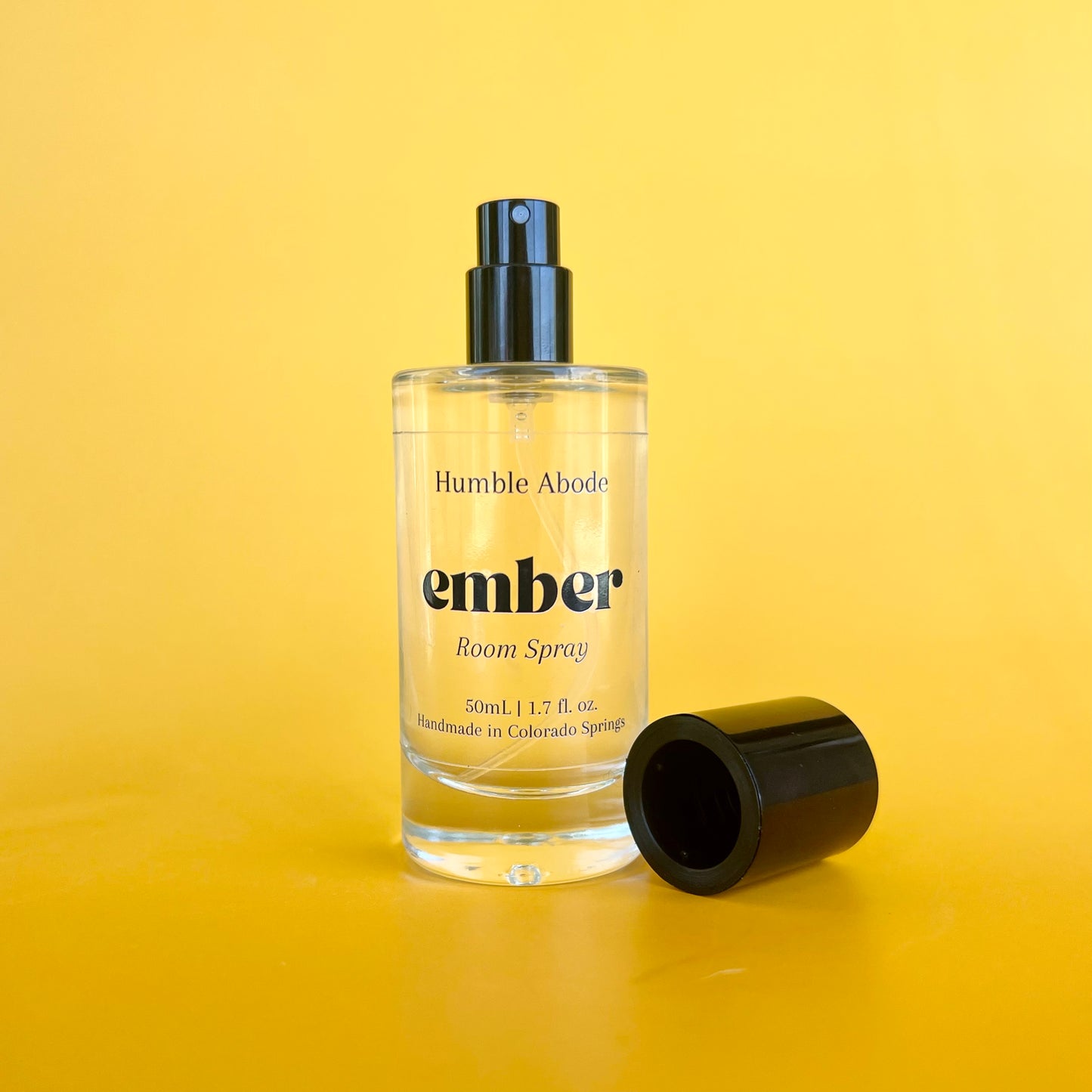 Ember Room Spray