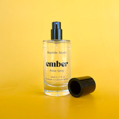Ember Room Spray