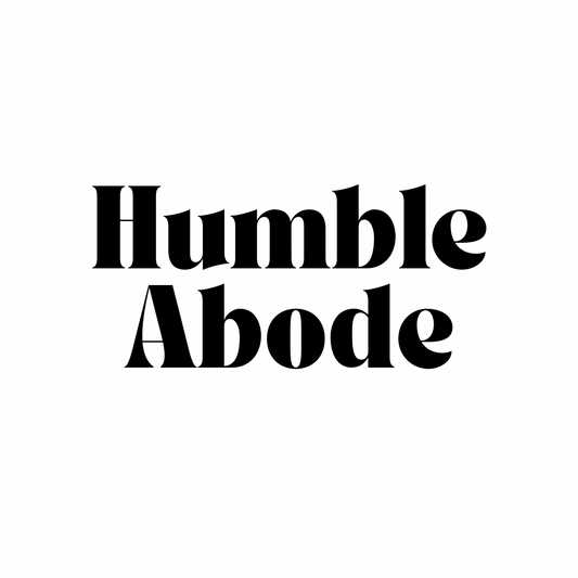 The Humble Abode Gift Card - Humble Abode